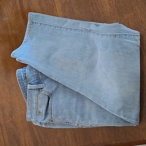 Talbots Crop Pants 12P